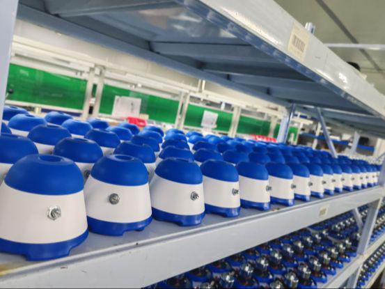 瑞智康生物 技術(shù)創(chuàng)新驅(qū)動，共創(chuàng)客戶與社會價值