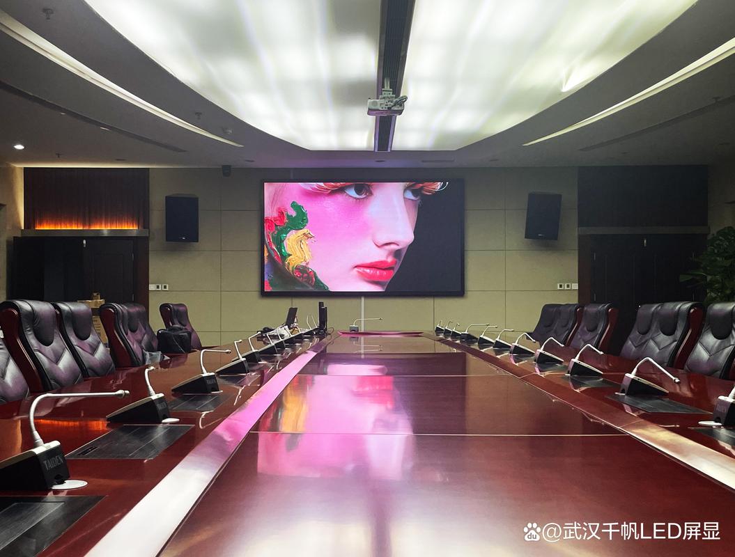 武漢LED大屏工程商怎么選？五個判斷步驟，找到靠譜的洲明服務商