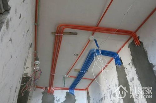水電安裝 走天花還是走地面，哪個更優？