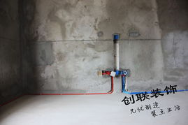 水電驗收實景丨中新翠湖精品樣房，齊裝網帶你看到位的工藝細節