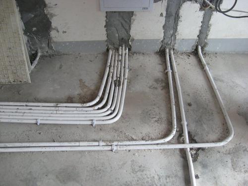水電安裝規范是什么 水電怎么安裝